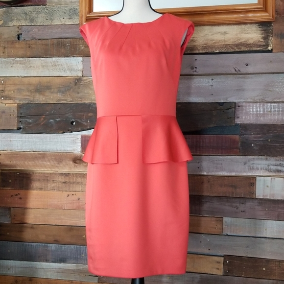 Nine West Dresses & Skirts - Nine West Coral dress